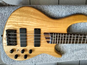 Basso cort Artisan b4
