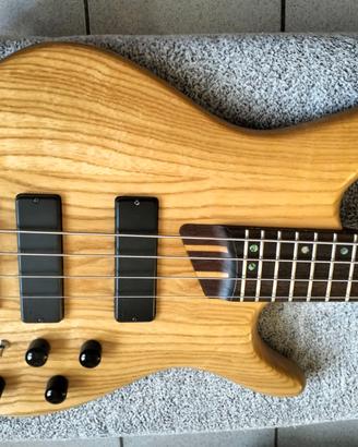 Basso cort Artisan b4