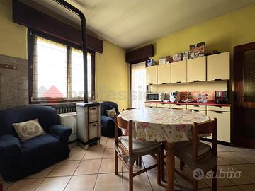 Appartamento Bovolone [Cod. rif 3305191VRG]