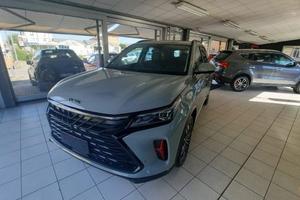 Dfsk Glory 600 1.5 GPL/Bifuel aut.