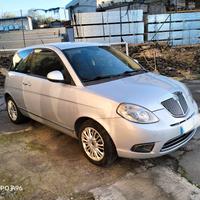 Lancia Ypsilon 1'3 multijet