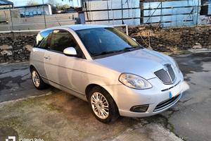 Lancia Ypsilon 1'3 multijet