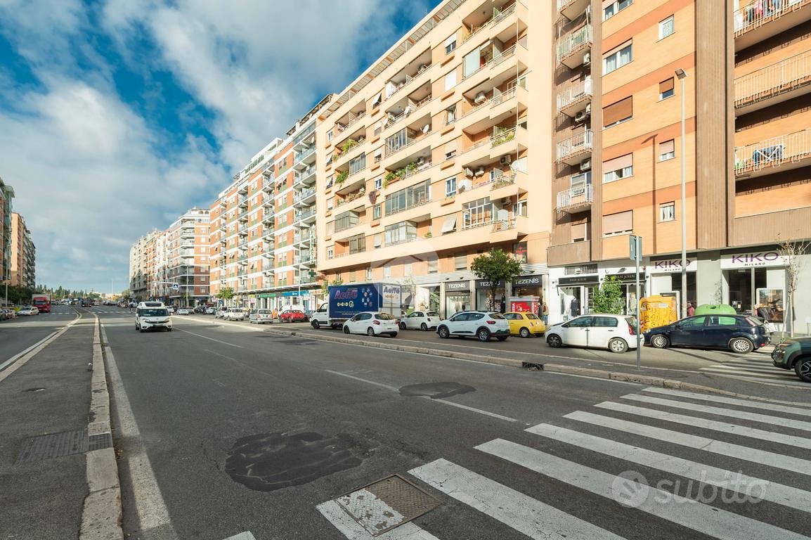 Apartment in Roma, Pietralata - Vista 2