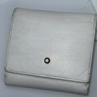 Portafoglio donna montblanc