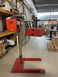 Chiossi e Cavazzuti Spot mod. 5