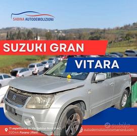 ✅️𝙉𝙚𝙬 𝙚𝙣𝙩𝙧𝙮   🚙Suzuki gran vitara