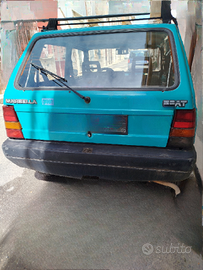 (Panda) Marbella 1991