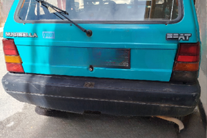 (Panda) Marbella 1991