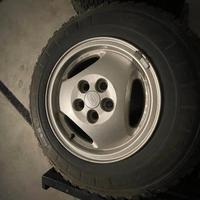 Cerchi in lega R16 Land Rover Discovery