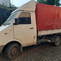 Daewoo lublin 3