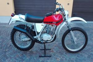 Tgm 125 Regolarità 1976