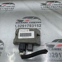 Centralina differenziale posteriore opel antara
