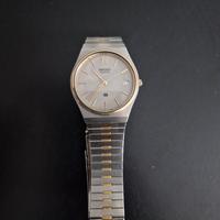 Seiko anni 70