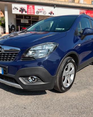 Opel Mokka 1.7 CDTI
