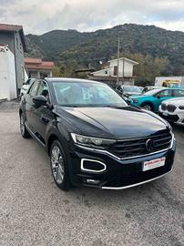 Volkswagen T-Roc 1.5 TSI ACT Advanced BlueMotion T