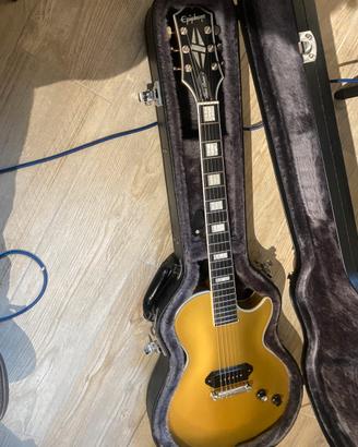 Chitarra Epiphone Les Paul Jared  J. Nichols Gold
