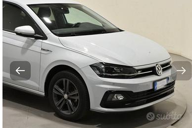 Polo R. TGI