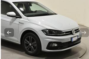 Polo R. TGI