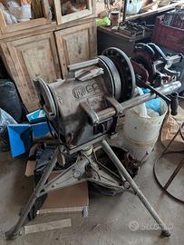 Filiera Fefi mod. 92