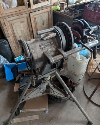 Filiera Fefi mod. 92