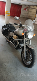 Moto Guzzi California Alluminium