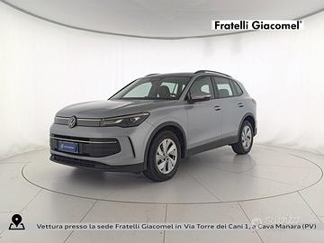 Volkswagen Tiguan 2.0 tdi life 150cv dsg