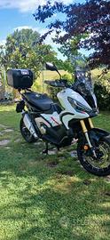 honda xadv 750 special edition 