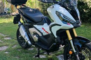 honda xadv 750 special edition 