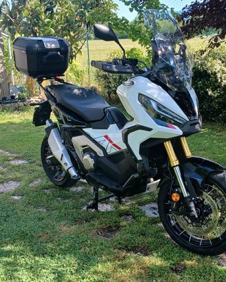 honda xadv 750 special edition 