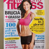 Rivista Woman's Fitness
