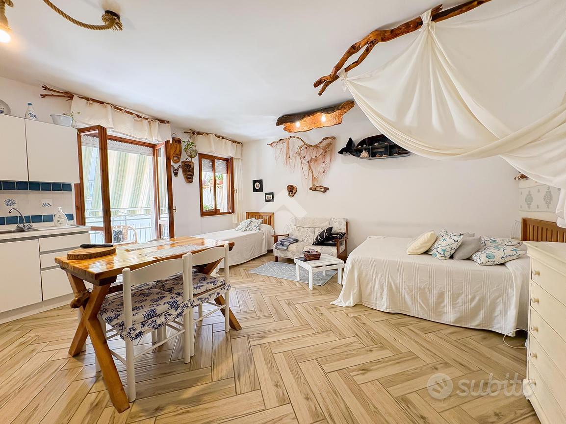Apartment in Alghero, Mercede - Vista 2