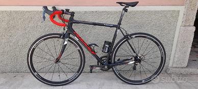 BICI CORSA RIDLEY HELIUM