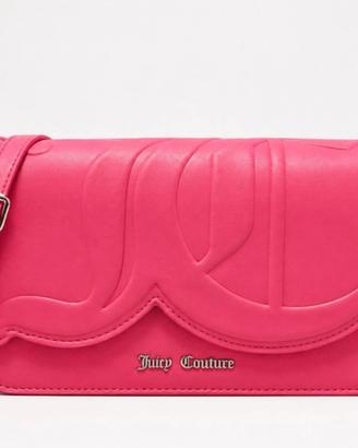 Juicy Couture borsa tracolla - con cartellino Y2K