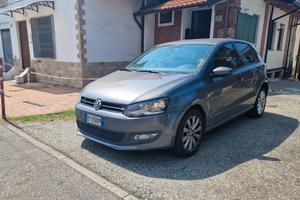 Volkswagen Polo 1.2 75CV Diesel Euro5b, Servosterz