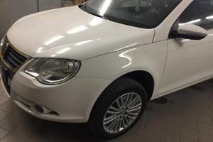 Volkswagen Eos