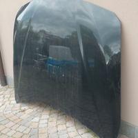 Bmw ..Coperchio motore serie 3  +accessori