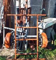 carrello appendice