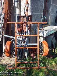 carrello appendice