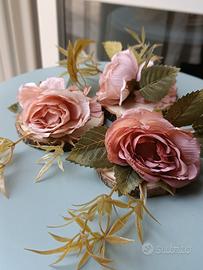 3 Decorazioni Shabby Chic 