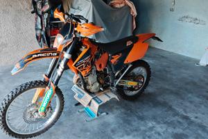 KTM 400 EXC RACING (2005)