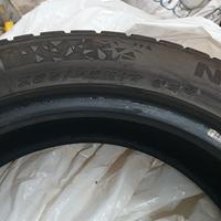 Gomme invernali Nexen 205 50 R17 