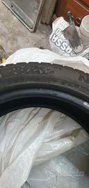 Gomme invernali Nexen 205 50 R17 