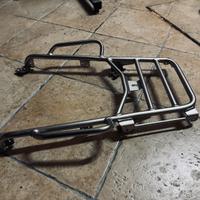 Telaietto valige posteriore bmw gs 1200