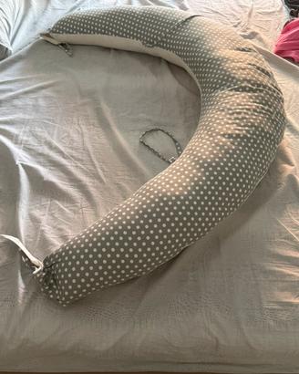 Cuscino gravidanza koala baby care