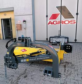 TRINCIA ARGINI GL1