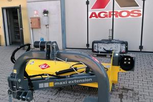 TRINCIA ARGINI GL1