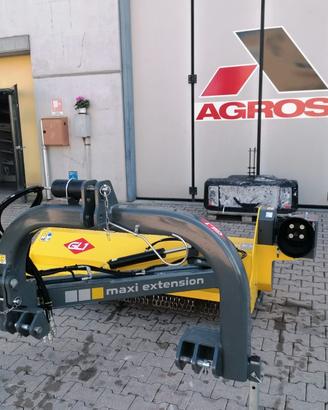 TRINCIA ARGINI GL1