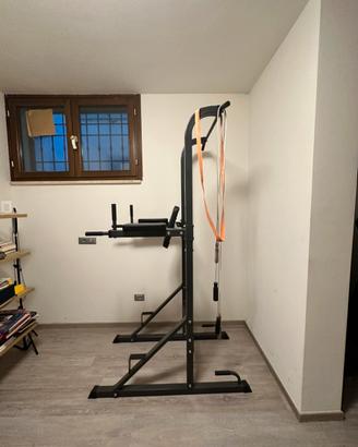 Power Tower