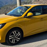 Peugeot 208 5p 1.5 BlueHDi Allure S&S 100cv 6m