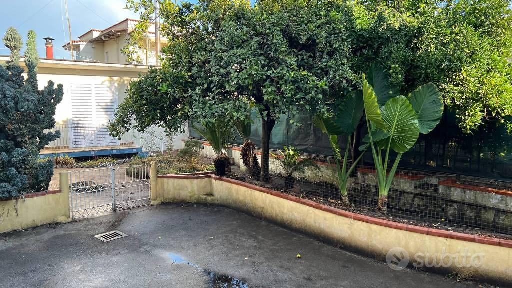 Appartamento - Vista 4